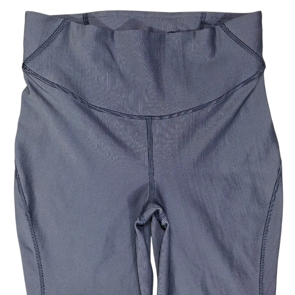 Lululemon Base Pace High-Rise Crop 23